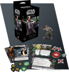 4277869 Star Wars: Legion – Han Solo Commander Expansion