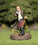 5201744 Star Wars: Legion – Han Solo Commander Expansion