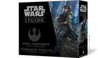 5197107 Star Wars: Legion - Commando Ribelli