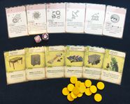 4273517 Dale of Merchants Collection - Kickstarter Complete Series Edition