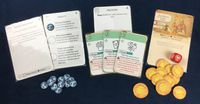 4282528 Dale of Merchants Collection - Kickstarter Complete Series Edition