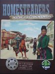 4837049 Homesteaders: New Beginnings