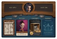 5548676 Professor Ravenwood's Time Machine