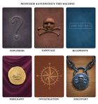 5548802 Professor Ravenwood's Time Machine
