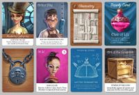 6970647 Professor Ravenwood's Time Machine