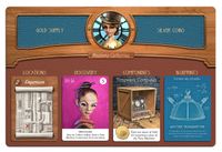 6970648 Professor Ravenwood's Time Machine