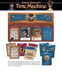 6970649 Professor Ravenwood's Time Machine