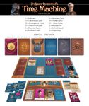 6970650 Professor Ravenwood's Time Machine