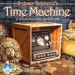 6970652 Professor Ravenwood's Time Machine