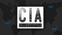 4100724 CIA: Collect It All