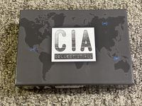 6198746 CIA: Collect It All