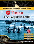 4161007 Tinian: The Forgotten Battle