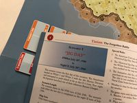 4599604 Tinian: The Forgotten Battle