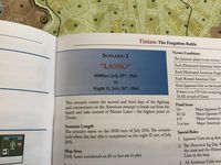 4599606 Tinian: The Forgotten Battle