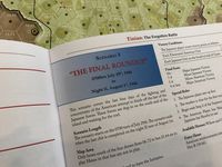 4599608 Tinian: The Forgotten Battle