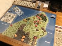 4609248 Tinian: The Forgotten Battle