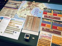 5525567 Tinian: The Forgotten Battle