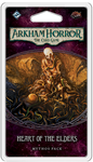 4108482 Arkham Horror: The Card Game – Heart of the Elders: Mythos Pack