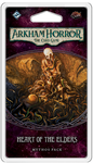 4108482 Arkham Horror: Il Gioco di Carte - Cuore degli Antichi