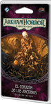 4122483 Arkham Horror: The Card Game – Heart of the Elders: Mythos Pack