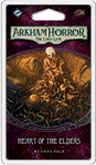 4134955 Arkham Horror: The Card Game – Heart of the Elders: Mythos Pack