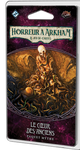 4152892 Arkham Horror: The Card Game – Heart of the Elders: Mythos Pack