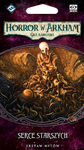 4206324 Arkham Horror: The Card Game – Heart of the Elders: Mythos Pack