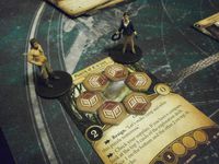 4300910 Arkham Horror: The Card Game – Heart of the Elders: Mythos Pack