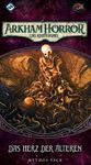 4572570 Arkham Horror: The Card Game – Heart of the Elders: Mythos Pack