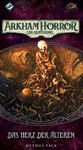 4572570 Arkham Horror: Il Gioco di Carte - Cuore degli Antichi