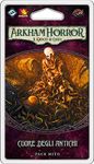 4963057 Arkham Horror: Il Gioco di Carte - Cuore degli Antichi