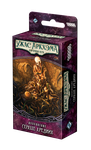 5280823 Arkham Horror: The Card Game – Heart of the Elders: Mythos Pack