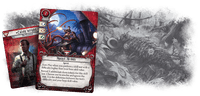 5935276 Arkham Horror: The Card Game – Heart of the Elders: Mythos Pack