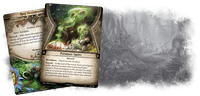 5935277 Arkham Horror: Il Gioco di Carte - Cuore degli Antichi