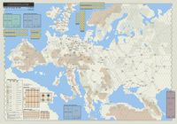 3354329 Lebensraum: The War For Europe 1941-1945