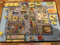 5014977 Alhambra: Designers' Edition Mega Box