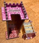 5025468 Alhambra: Designers' Edition Mega Box