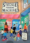 4335278 Strange Vending Machine