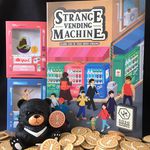 4356518 Strange Vending Machine