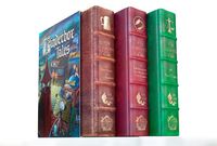 4235524 Tinderbox Tales