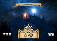 4392924 Monster Slayers