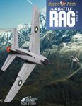 4363748 Birds of Prey: Airbattle RAG 4