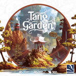 4109518 Tang Garden (Edizione Inglese)