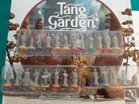 5248900 Tang Garden (Edizione Inglese)