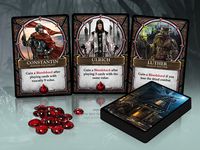 4173900 Shardhunters