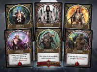 4659267 Shardhunters