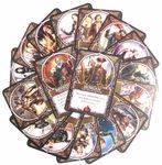 5048682 Shardhunters