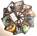 5048683 Shardhunters