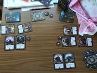 5072679 Shardhunters