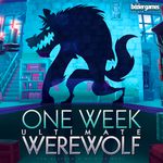 4119482 One Week Ultimate Werewolf
